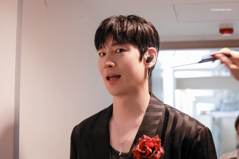 [잡담] 이제훈) 260609 이제훈 홍콩 20주년 팬미팅 현장 비하인드 사진들 | 인스티즈