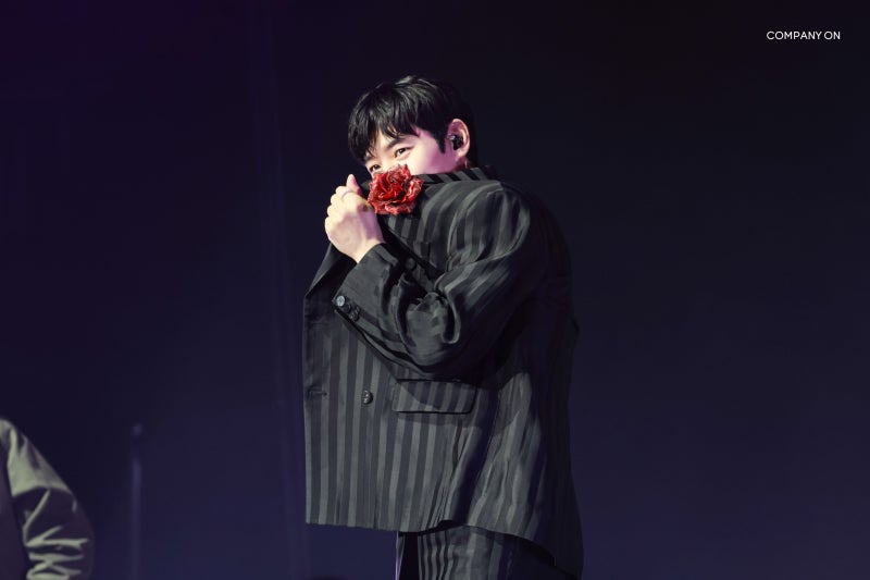 [잡담] 이제훈) 260609 이제훈 홍콩 20주년 팬미팅 현장 비하인드 사진들 | 인스티즈