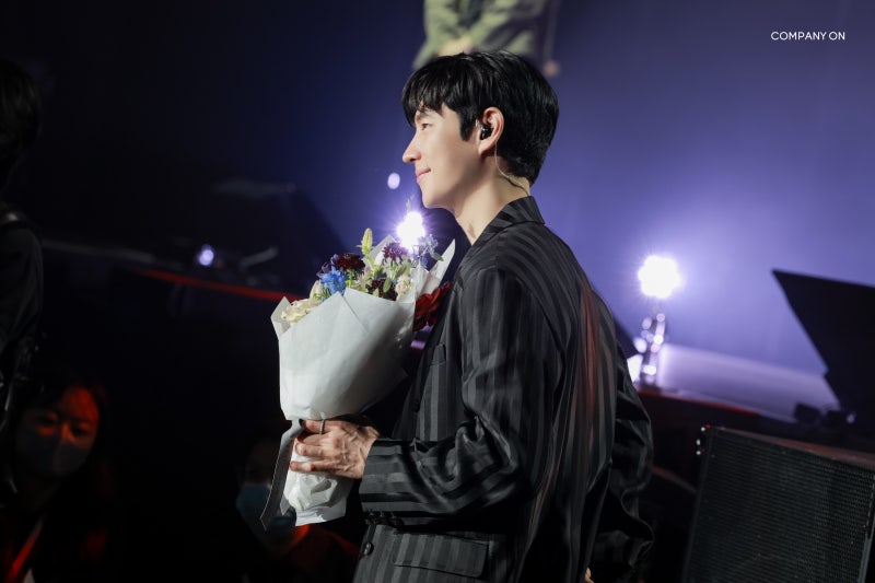 [잡담] 이제훈) 260609 이제훈 홍콩 20주년 팬미팅 현장 비하인드 사진들 | 인스티즈