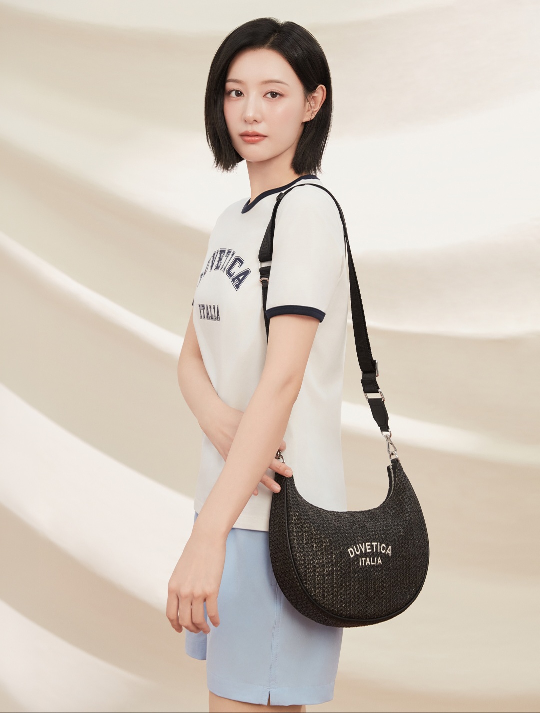 [잡담] 김지원) 260609 김지원 듀베티카 NEW 화보 | 인스티즈
