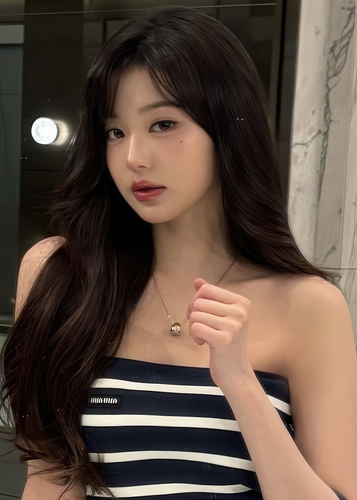 [잡담] 난 장원영 이때가 왤케 좋지 | 인스티즈