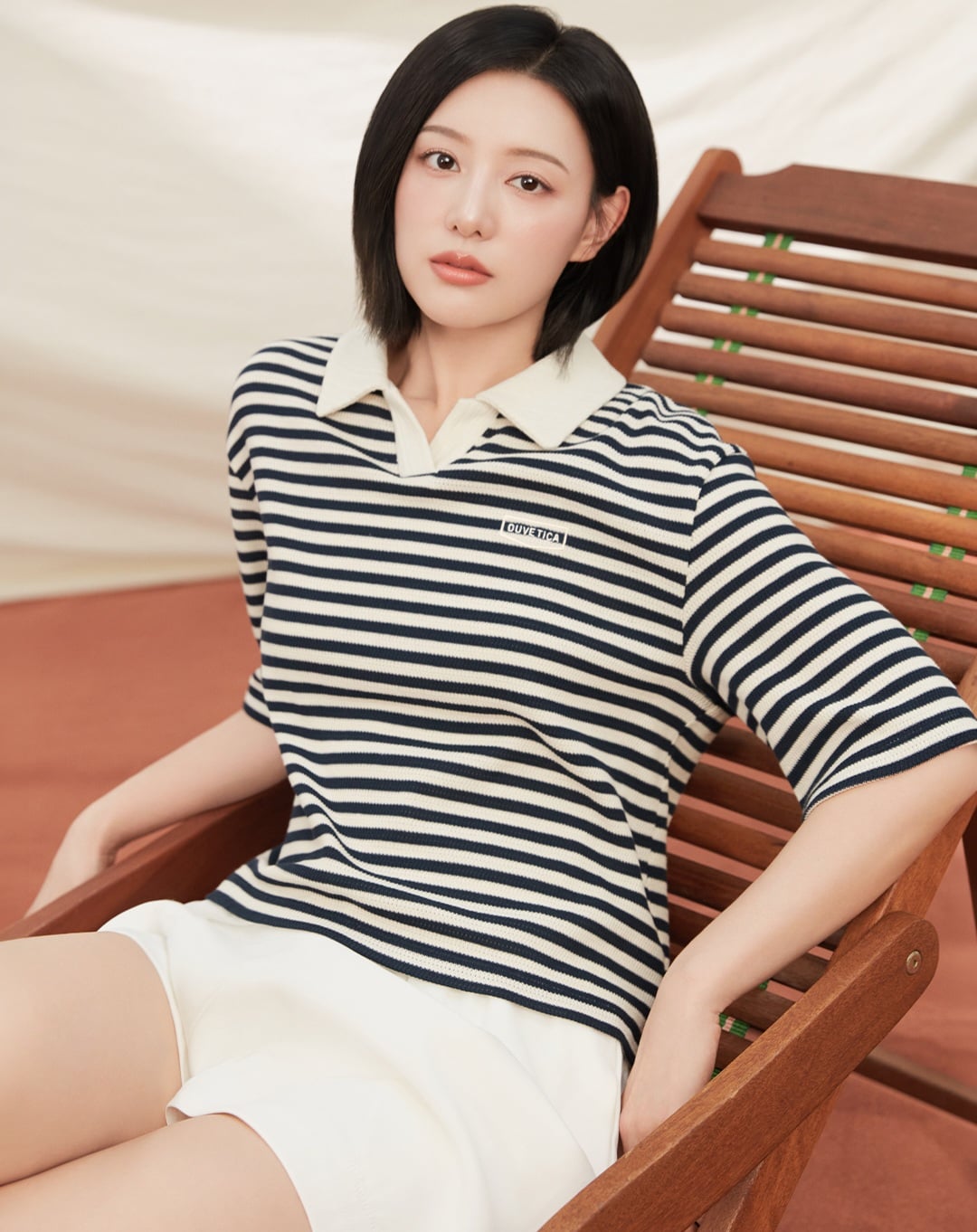 [잡담] 김지원) 260609 김지원 듀베티카 NEW 화보 | 인스티즈