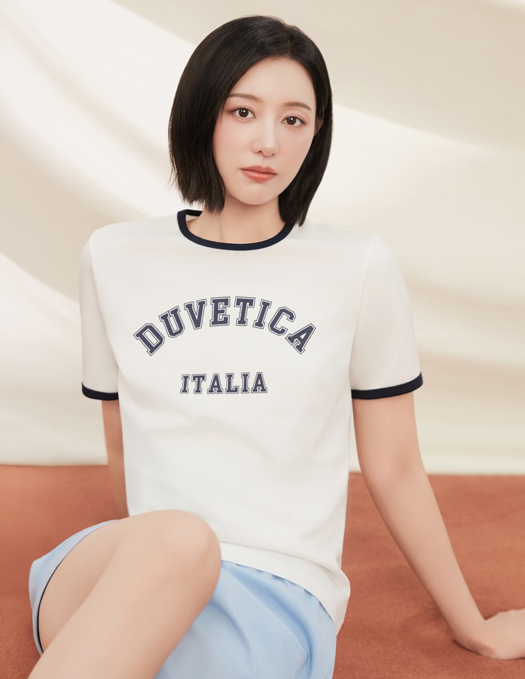 [잡담] 김지원) 260609 김지원 듀베티카 NEW 화보 | 인스티즈