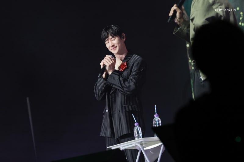 [잡담] 이제훈) 260609 이제훈 홍콩 20주년 팬미팅 현장 비하인드 사진들 | 인스티즈