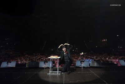 [잡담] 이제훈) 260609 이제훈 홍콩 20주년 팬미팅 현장 비하인드 사진들 | 인스티즈