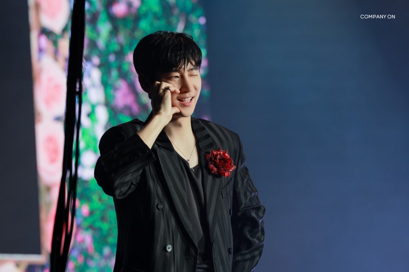 [잡담] 이제훈) 260609 이제훈 홍콩 20주년 팬미팅 현장 비하인드 사진들 | 인스티즈