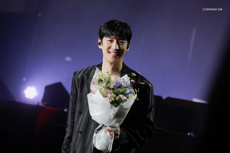 [잡담] 이제훈) 260609 이제훈 홍콩 20주년 팬미팅 현장 비하인드 사진들 | 인스티즈