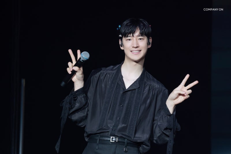 [잡담] 이제훈) 260609 이제훈 홍콩 20주년 팬미팅 현장 비하인드 사진들 | 인스티즈