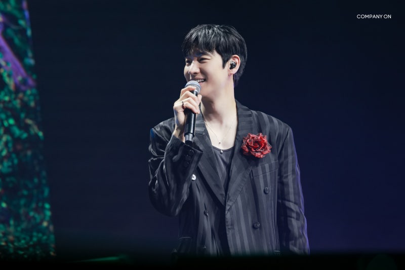 [잡담] 이제훈) 260609 이제훈 홍콩 20주년 팬미팅 현장 비하인드 사진들 | 인스티즈
