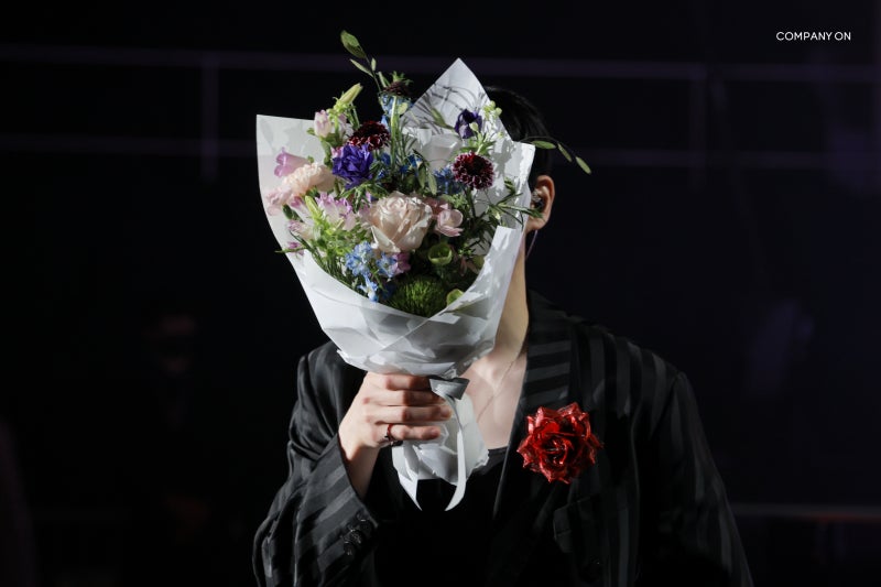[잡담] 이제훈) 260609 이제훈 홍콩 20주년 팬미팅 현장 비하인드 사진들 | 인스티즈