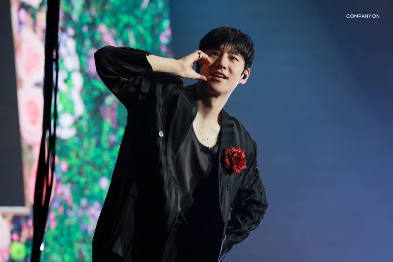 [잡담] 이제훈) 260609 이제훈 홍콩 20주년 팬미팅 현장 비하인드 사진들 | 인스티즈