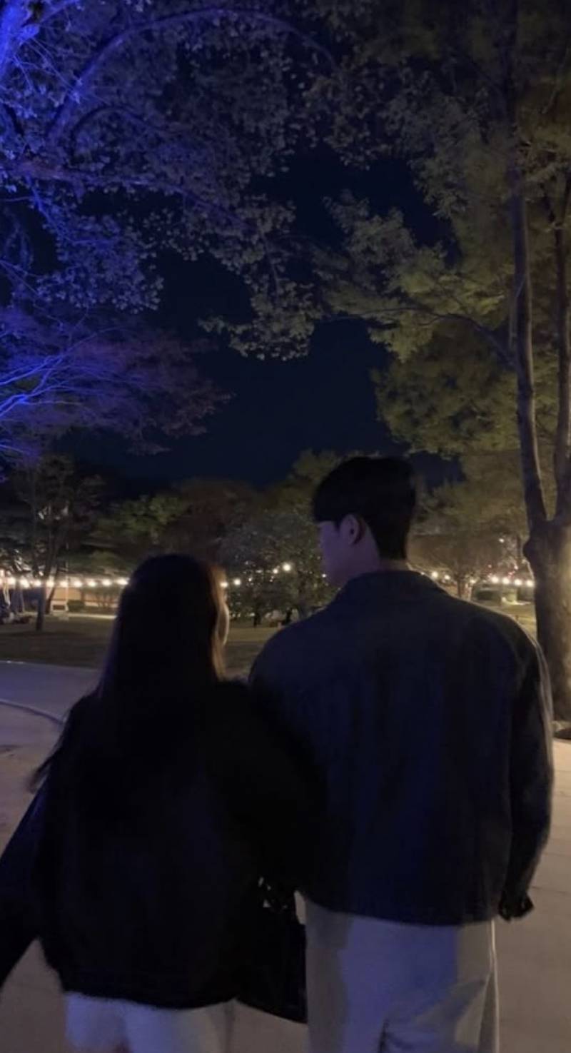 [잡담] 이정도면 키 차이 얼마나 나는거야? | 인스티즈