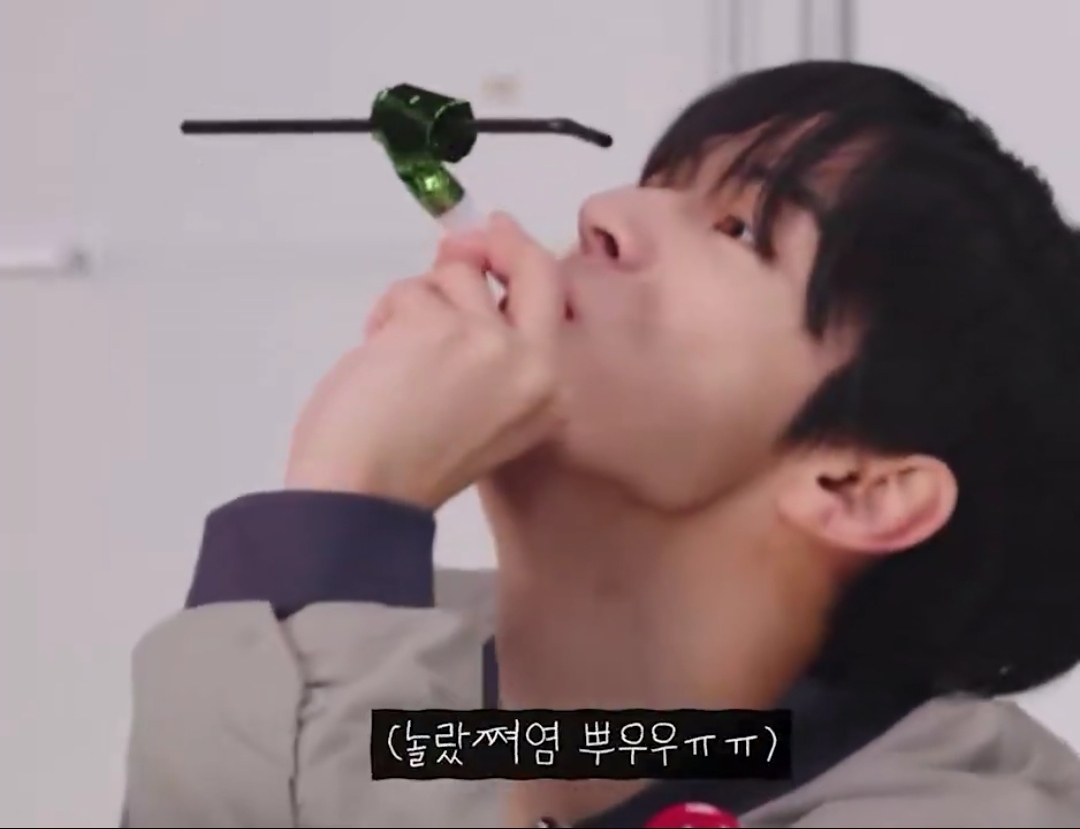 [잡담] 도훈이 이이이이만큼 놀라버림 ㅋㅋㅋㅋㅋ | 인스티즈