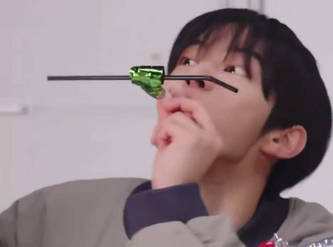 [잡담] 도훈이 이이이이만큼 놀라버림 ㅋㅋㅋㅋㅋ | 인스티즈