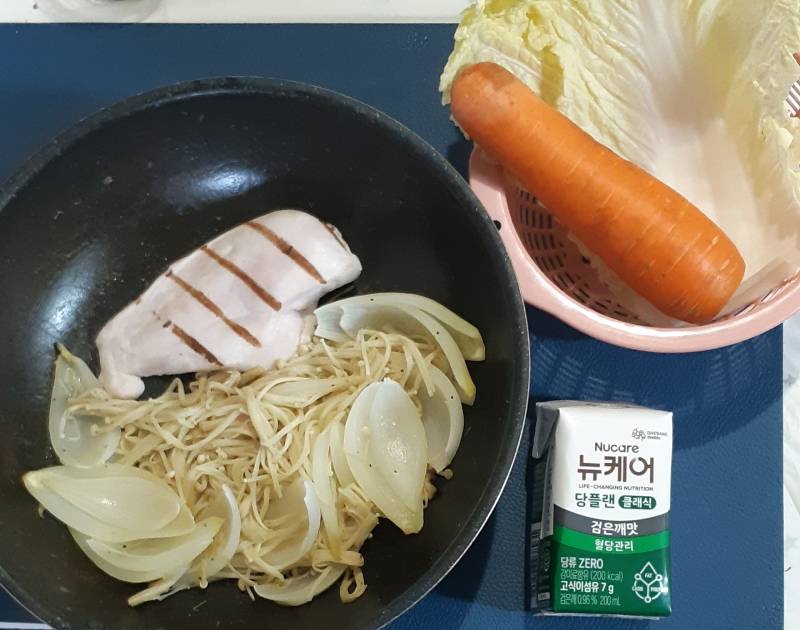 [잡담] 오늘 내 저녁 | 인스티즈