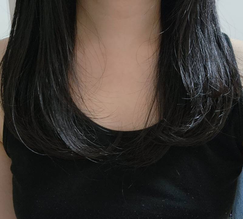 [잡담] 곱슬이면 매직하고 에어랩 < 이게짱이네 | 인스티즈