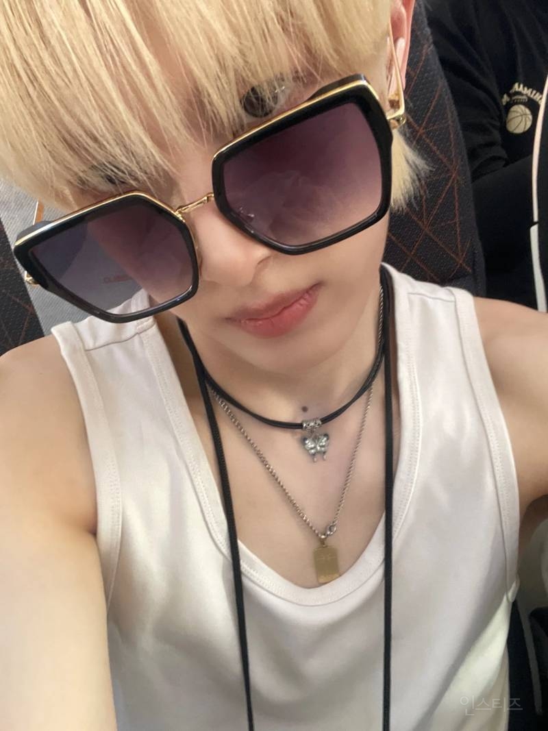 분명 잼민이 말투인데 너무 귀여움.GIF | 인스티즈