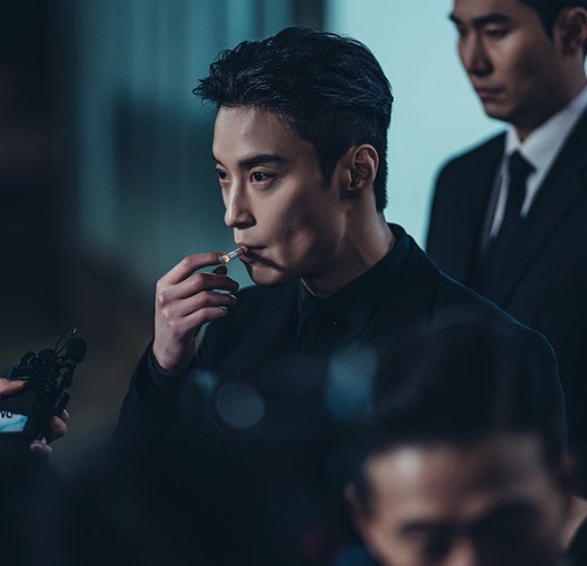 [잡담] 허남준 유어아너 때 얼굴 진짜 미치긴했다 | 인스티즈