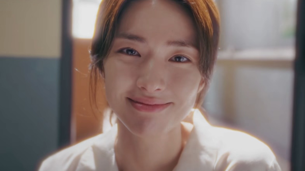[잡담] 참교육) 최가윤 회상씬 나올때마다 돌겟음... | 인스티즈