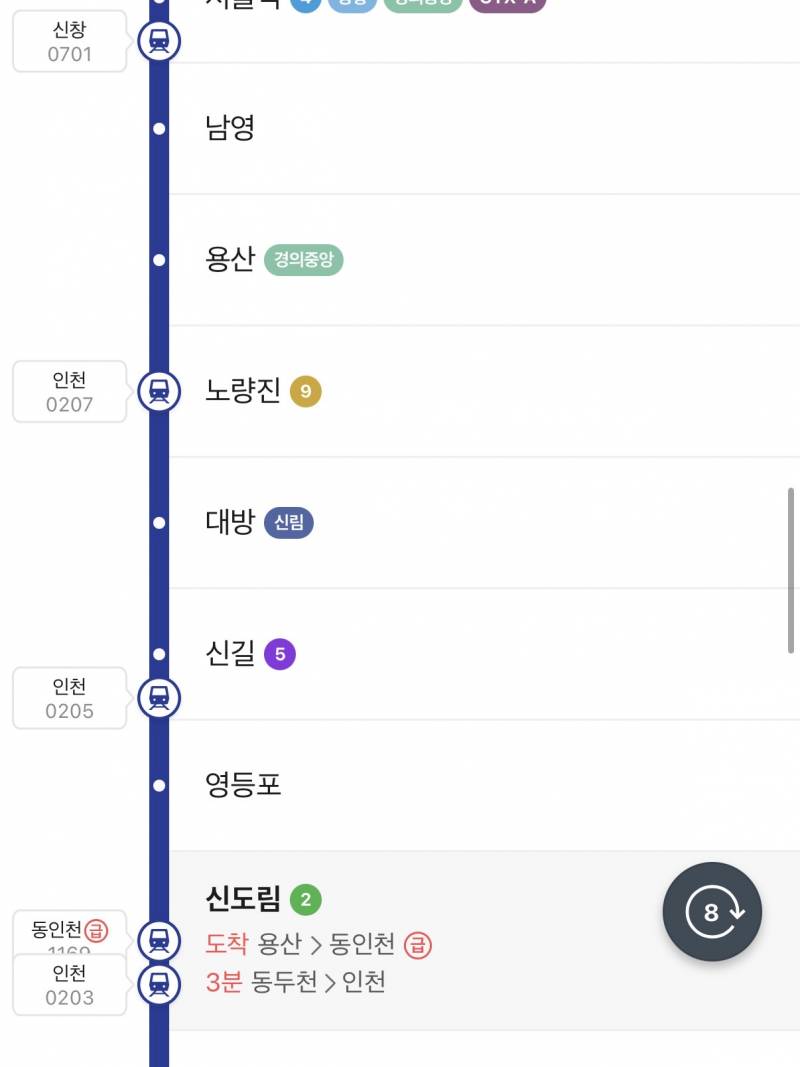 [잡담] 아니 1호선 너 진ㅁ자 미텻니???????? | 인스티즈