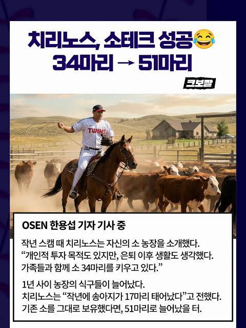 [잡담] 치리노스 소테크 | 인스티즈