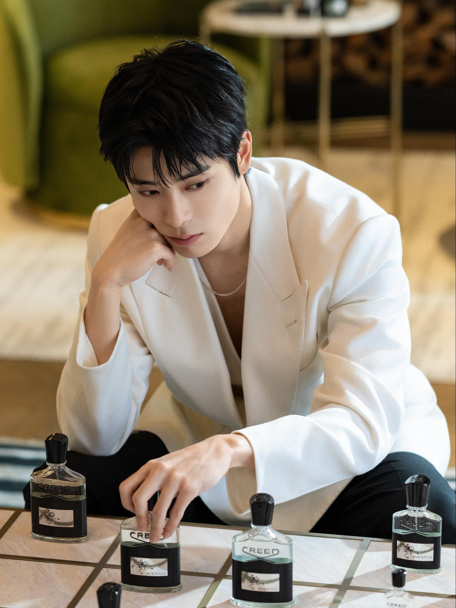 [잡담] 재현은 ㄹㅇ 나라 하나 가지고 있을것처럼(?) 생겼네 | 인스티즈