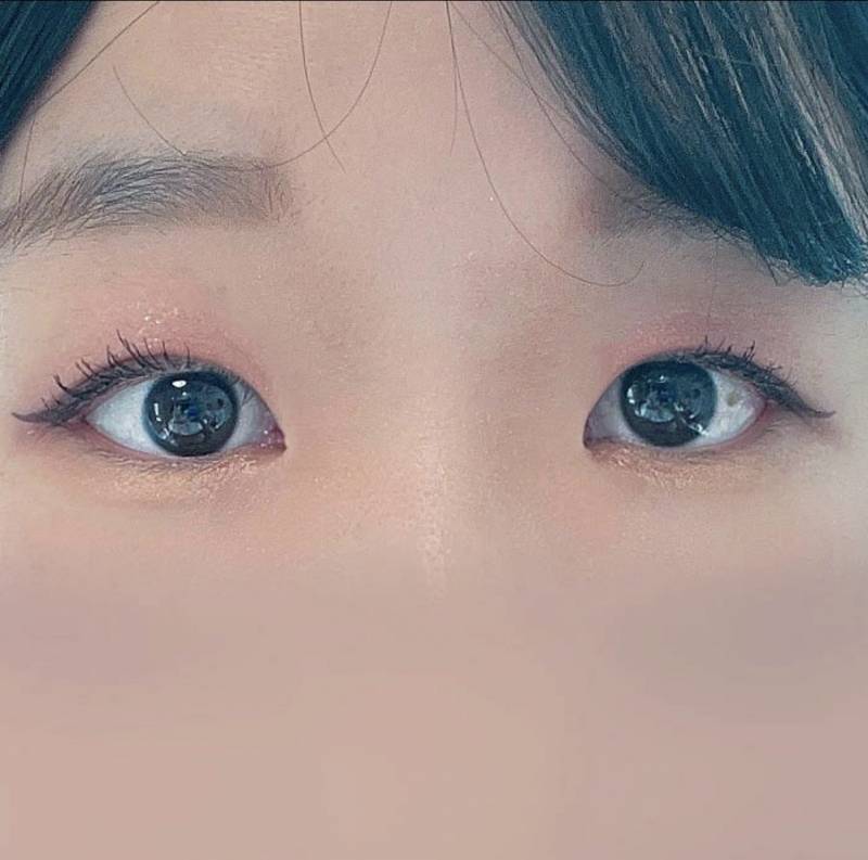 [잡담] 이거 앞트임 망한 거 아니야? | 인스티즈