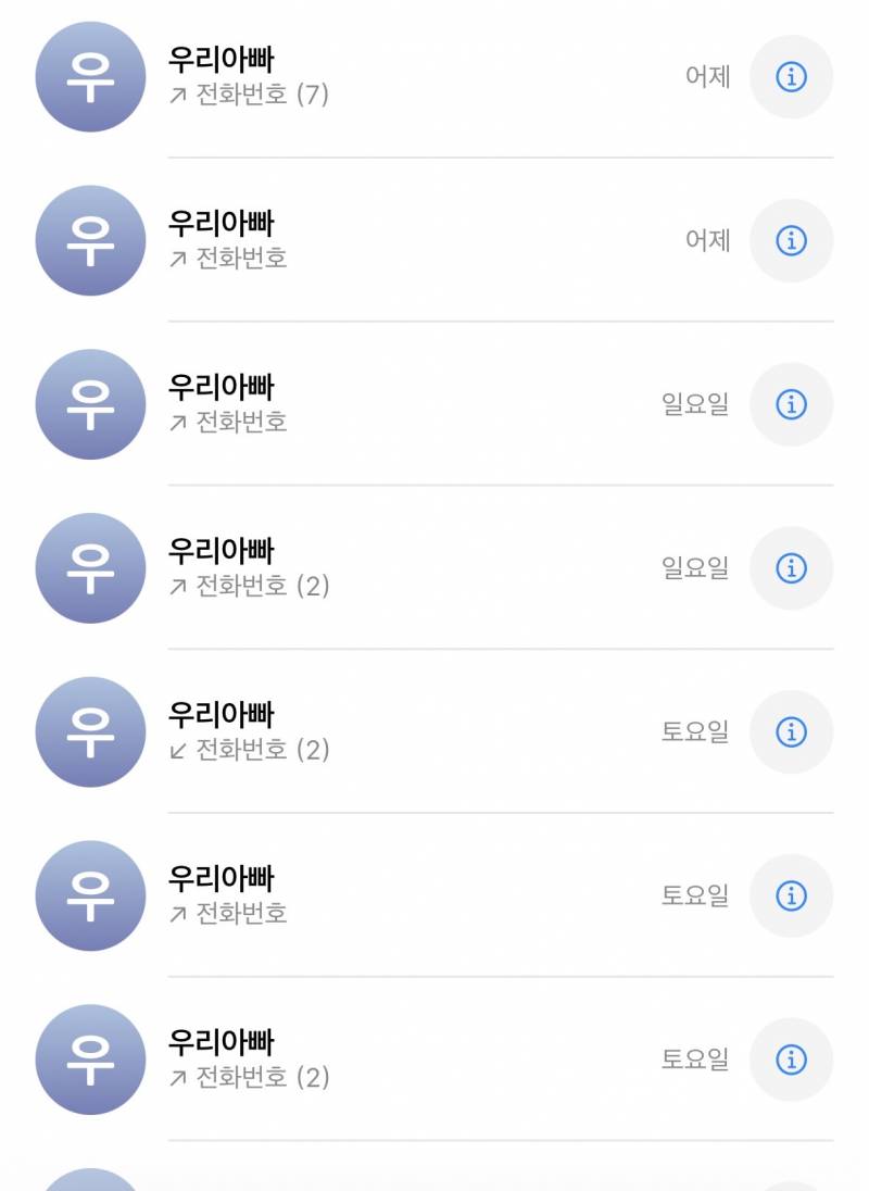 [잡담] 파파걸 인증 | 인스티즈