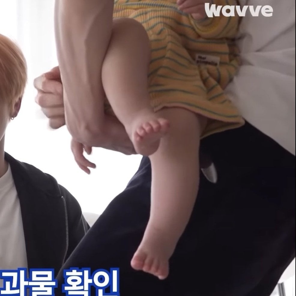 [잡담] 악악악 아침부터 심장에 치명적으로 귀여운걸 봐버림 | 인스티즈