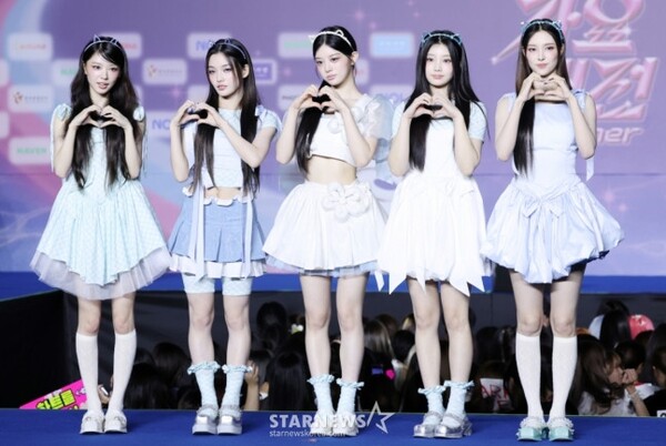 [정보/소식] [단독] 아일릿, '전참시' 출격..숙소 일상부터 대학 축제 현장까지 공개 | 인스티즈