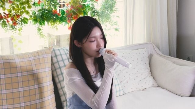 [정보/소식] [공식] 시크릿 새 멤버 = '걸스 온 파이어' 예빈이었다 | 인스티즈