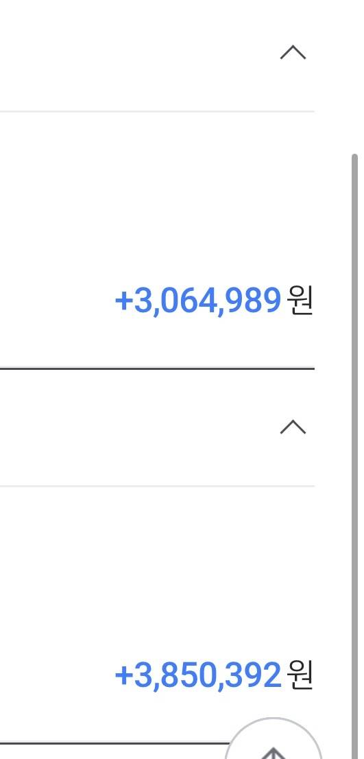 [잡담] 6개월간 스쳐지나간 나의 작고 소중한 급여 | 인스티즈