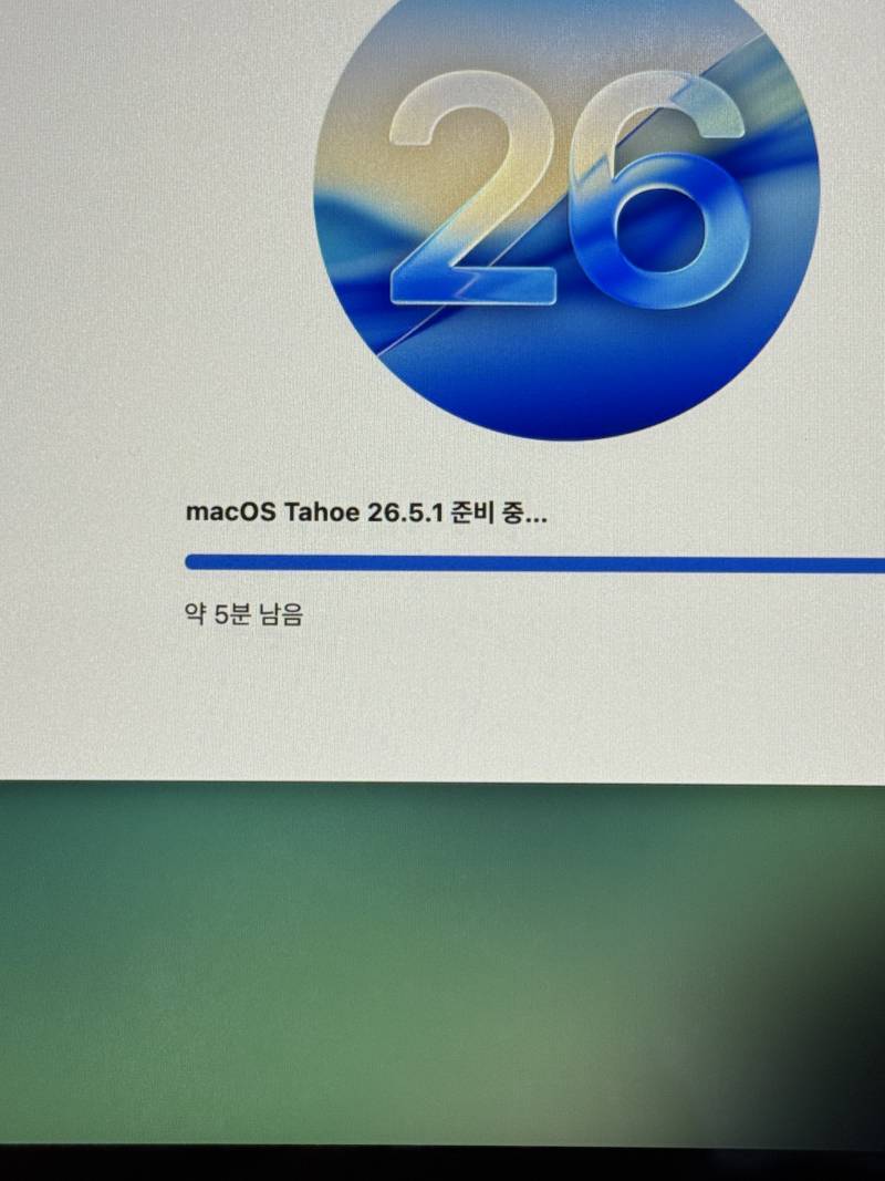 [잡담] 아 맥북 망한듯 | 인스티즈