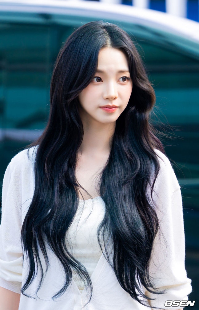 [잡담] 오늘자 멕시코 출국한 카리나 윈터 기사사진 | 인스티즈
