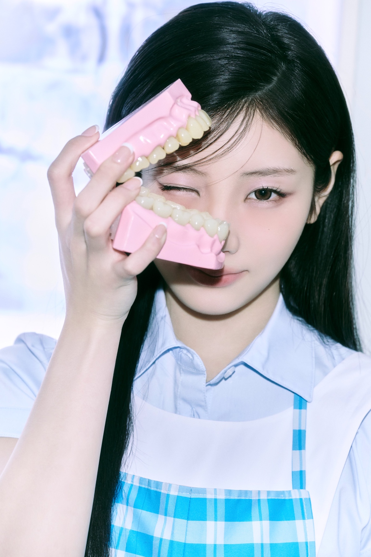 [잡담] 원희 윤채가 동갑이라니 | 인스티즈