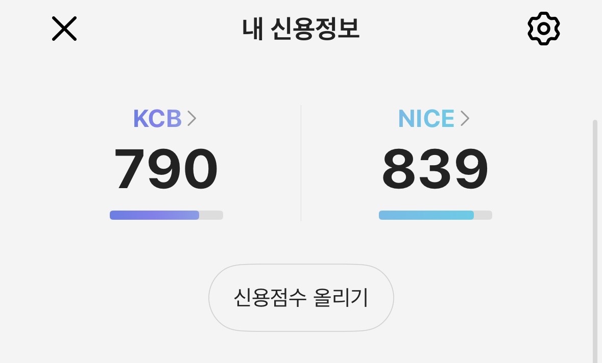 [잡담] 카카오 비상금 대출 해본 익들아 나 두번째 연장 해야 하는데 될까? ㅠ | 인스티즈