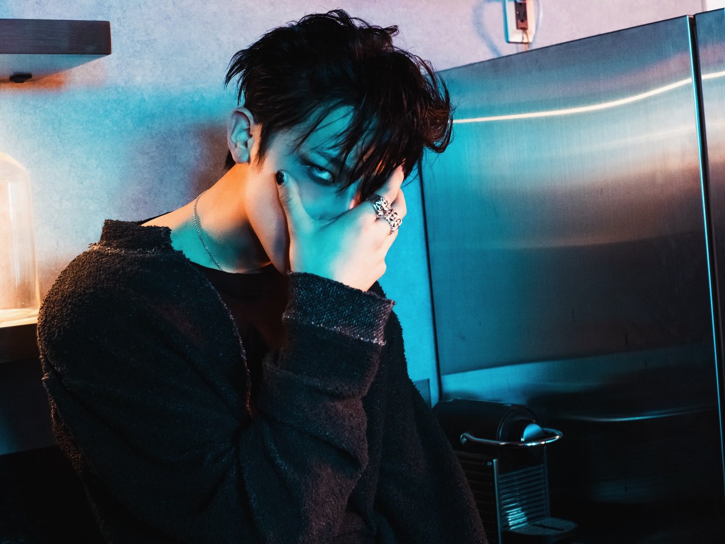 [잡담] 지읒됨 니콜라스 인스타 옴 | 인스티즈
