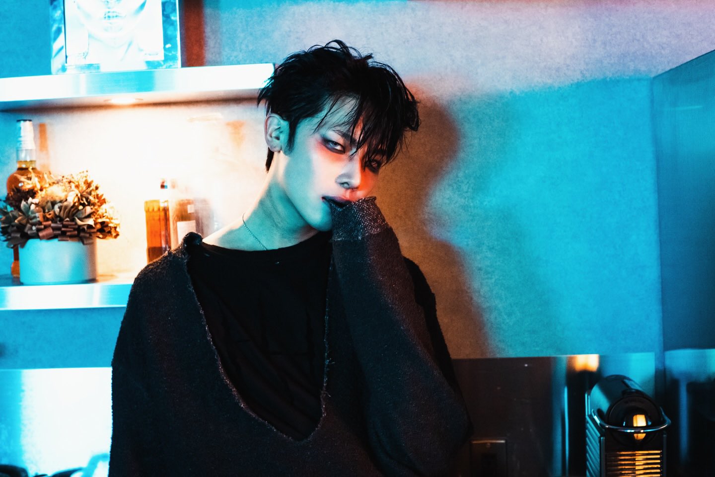 [잡담] 지읒됨 니콜라스 인스타 옴 | 인스티즈