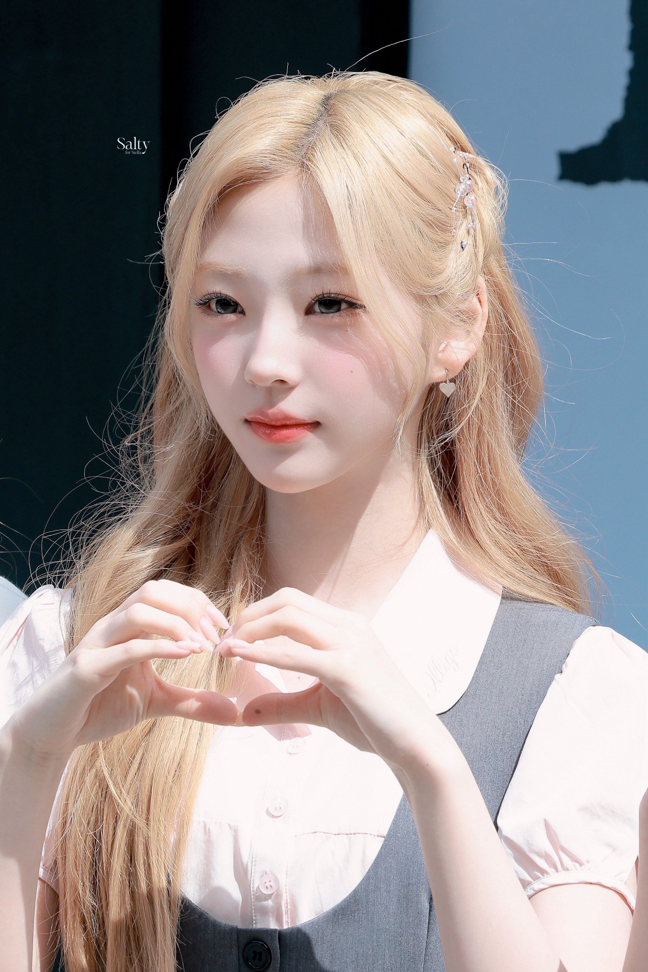 [잡담] 스텔라님 갈수록 아룸다워지네 | 인스티즈