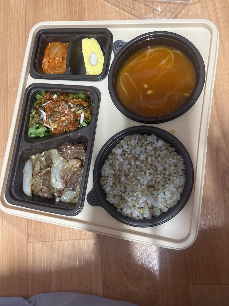 [잡담] 편의점 보다 못한 퀄리티 | 인스티즈