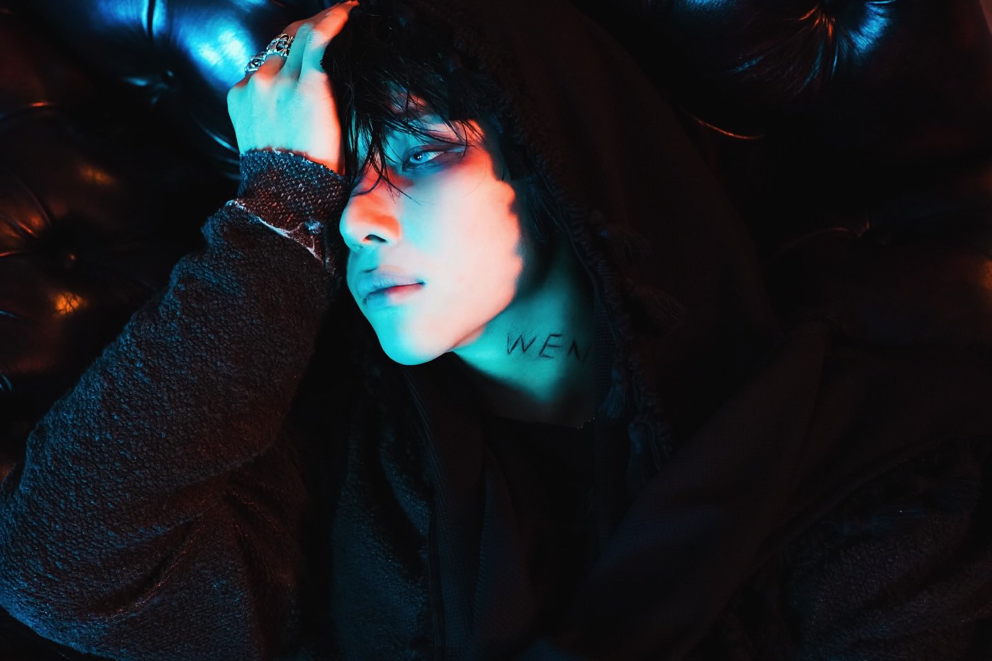 [잡담] 니콜라스 인스타..🖤 | 인스티즈