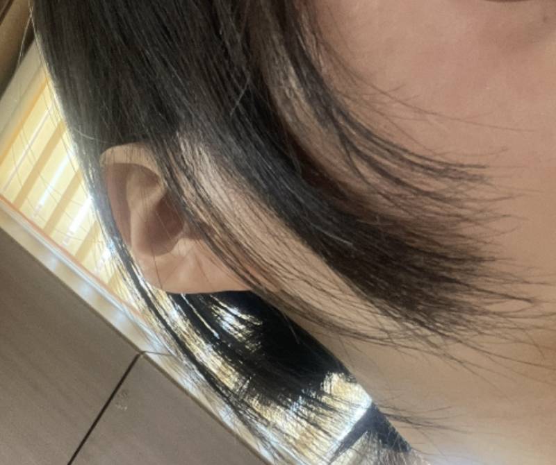 [잡담] 미용실에서 옆머리 회생가능하지..?? | 인스티즈