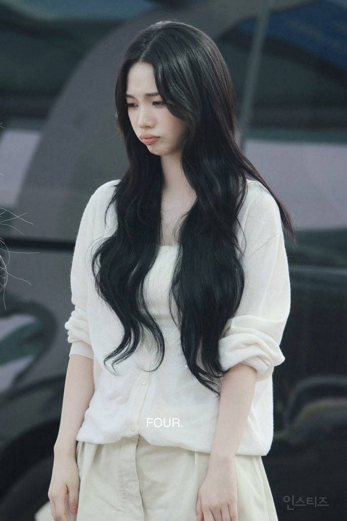 오늘자 멕시코 출국 에스파 카리나 윈터 | 인스티즈