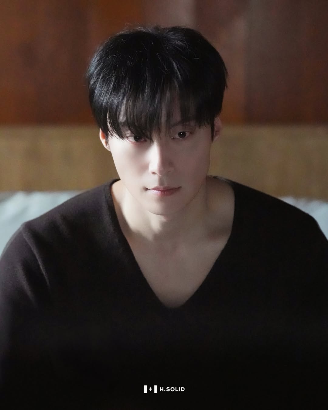 [잡담] 허남준 이사진 되게좋은 좋느를 줌; | 인스티즈