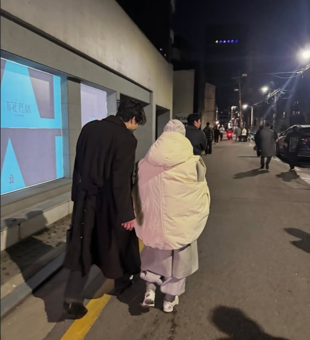[잡담] 개신교지만 스님들이랑 짱친인 손종원ㅋㅋㅋㅋ | 인스티즈