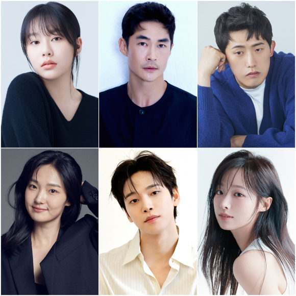 [정보/소식] 사랑이온다) '사랑이 온다' 박유나, 안희연과 자매호흡⋯민진웅x하석진 브로맨스 | 인스티즈