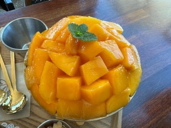 [잡담] 식량 지원 긴급 내부 공지 더워서 입 안 가뭄으로 인한...망빙..지원 요청드립니다... | 인스티즈