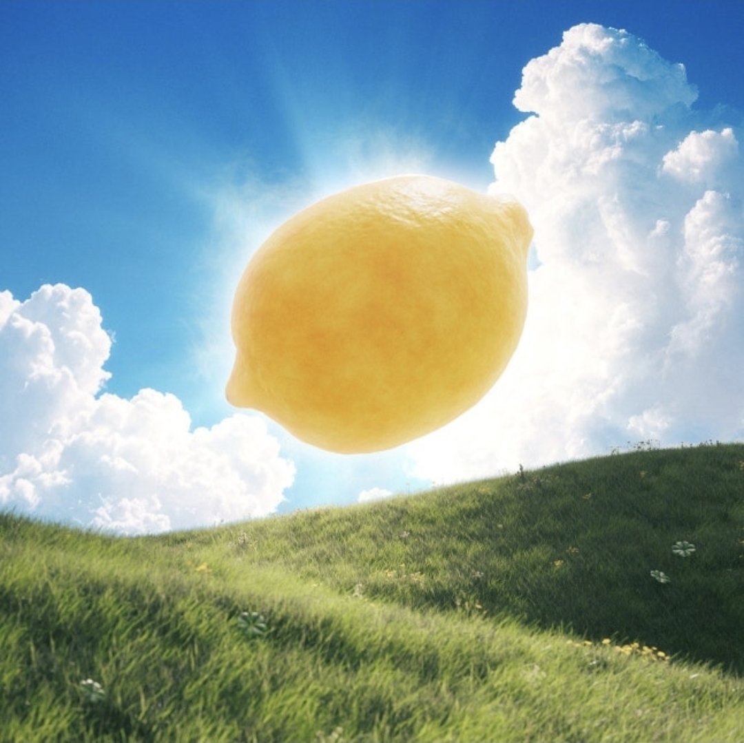[잡담] 하투하 레몬말랑이 줬나봐 🍋 | 인스티즈