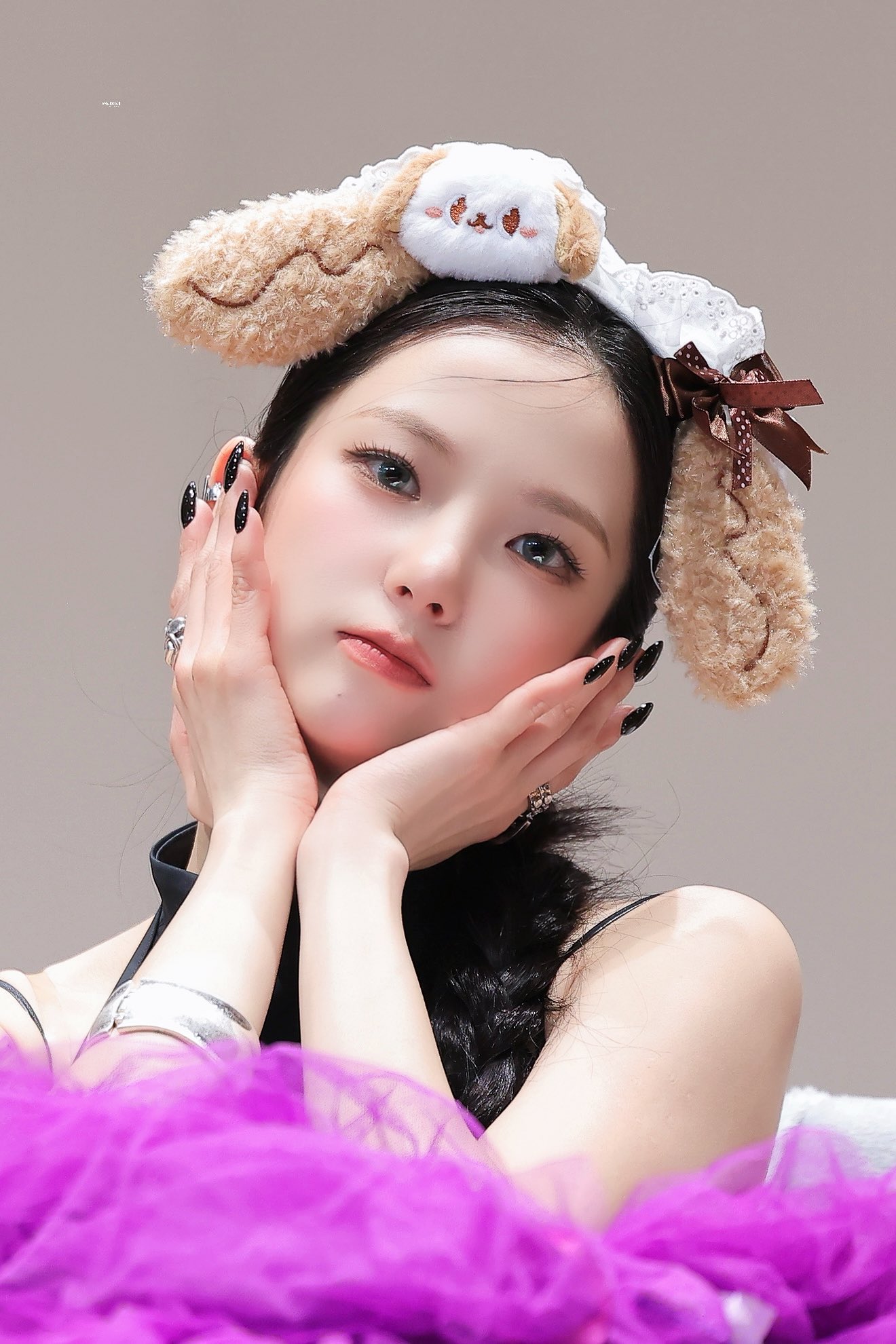 [잡담] 켚유진 동안비결 알고싶다 | 인스티즈