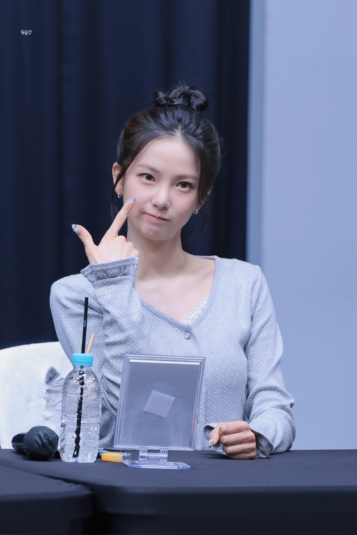 [잡담] 켚유진 동안비결 알고싶다 | 인스티즈